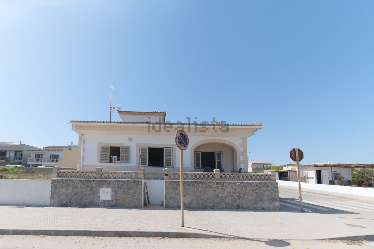 Casa de 185 m² en Santa Margalida