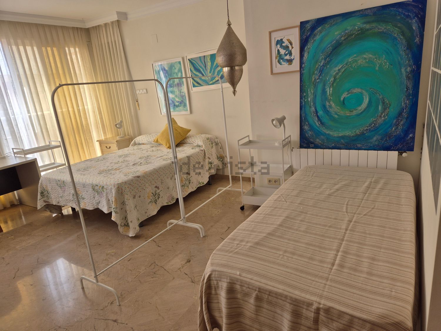 Habitación en alquiler, Valencia
