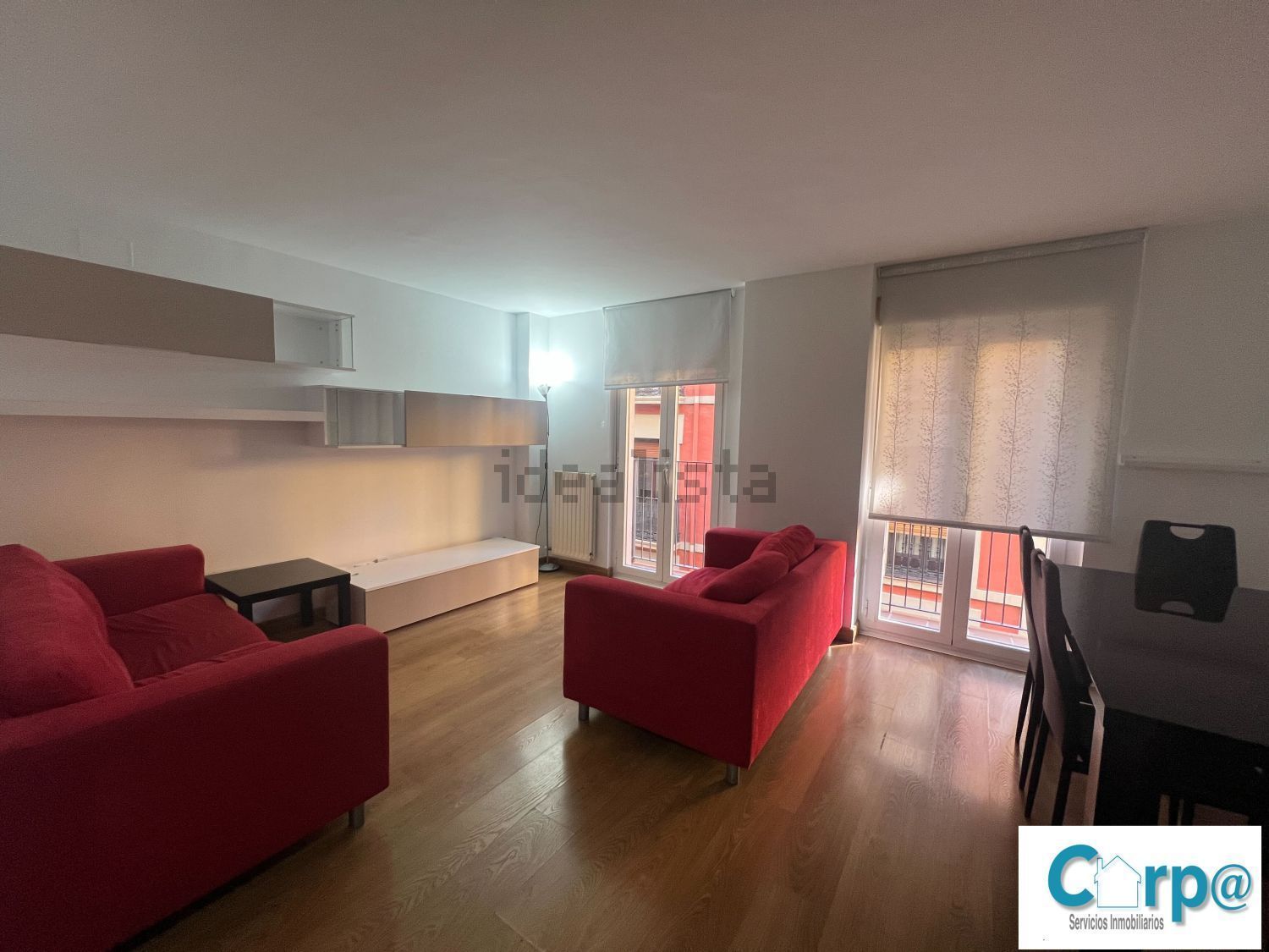 Pis de 65 m² a Pamplona
