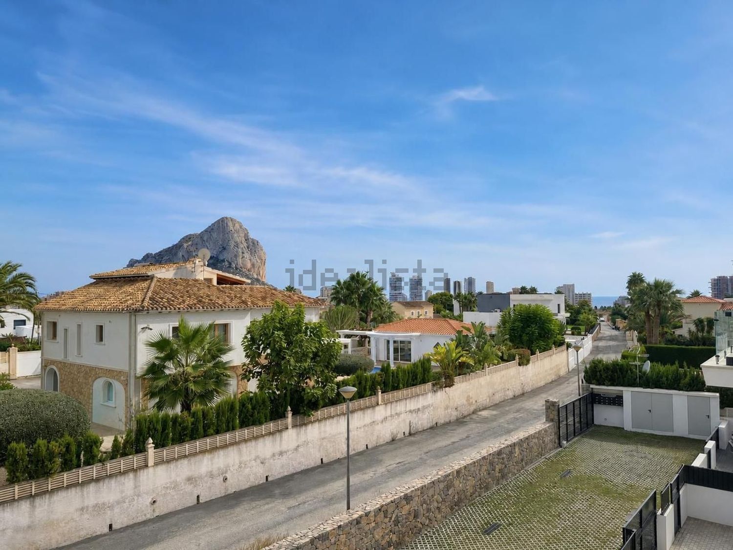Casa 144 m² a Calp