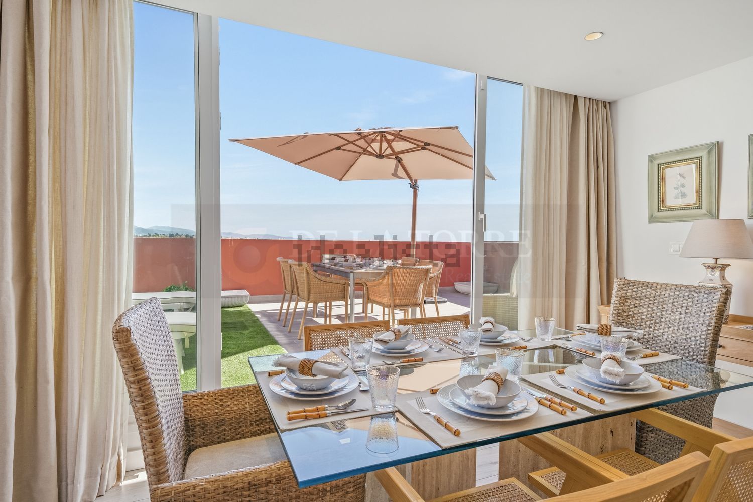 Pis de 150 m² a Marbella