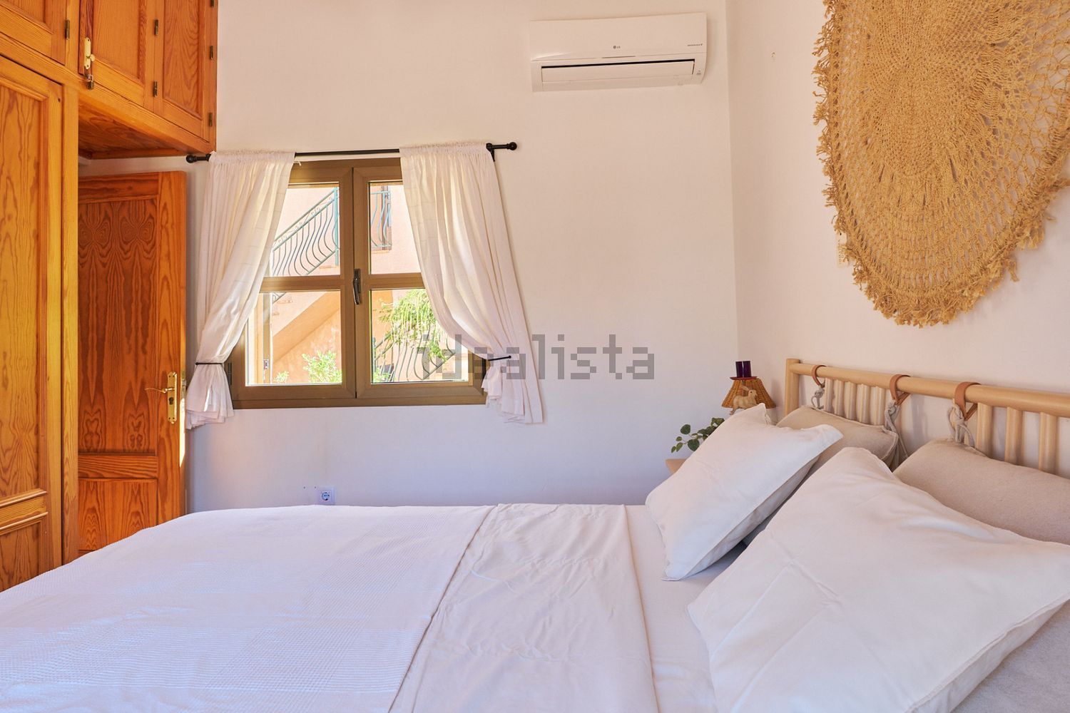 Casa de 98 m² a Turre