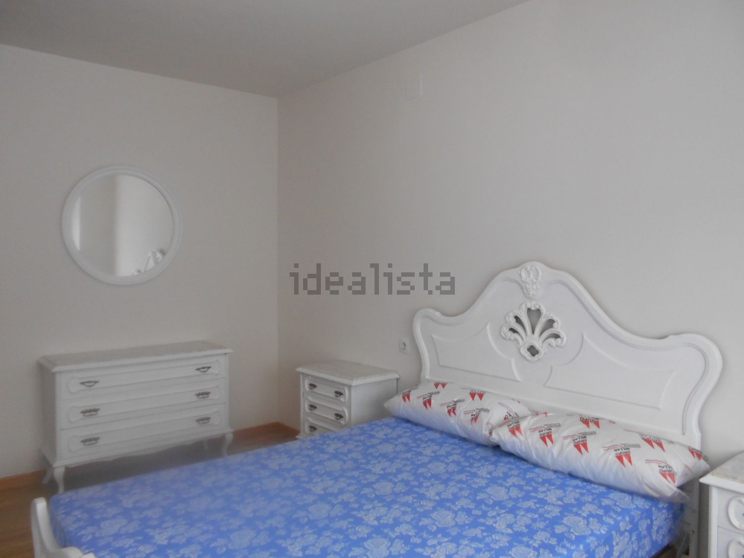 Pis de 110 m² a Ciudad Real