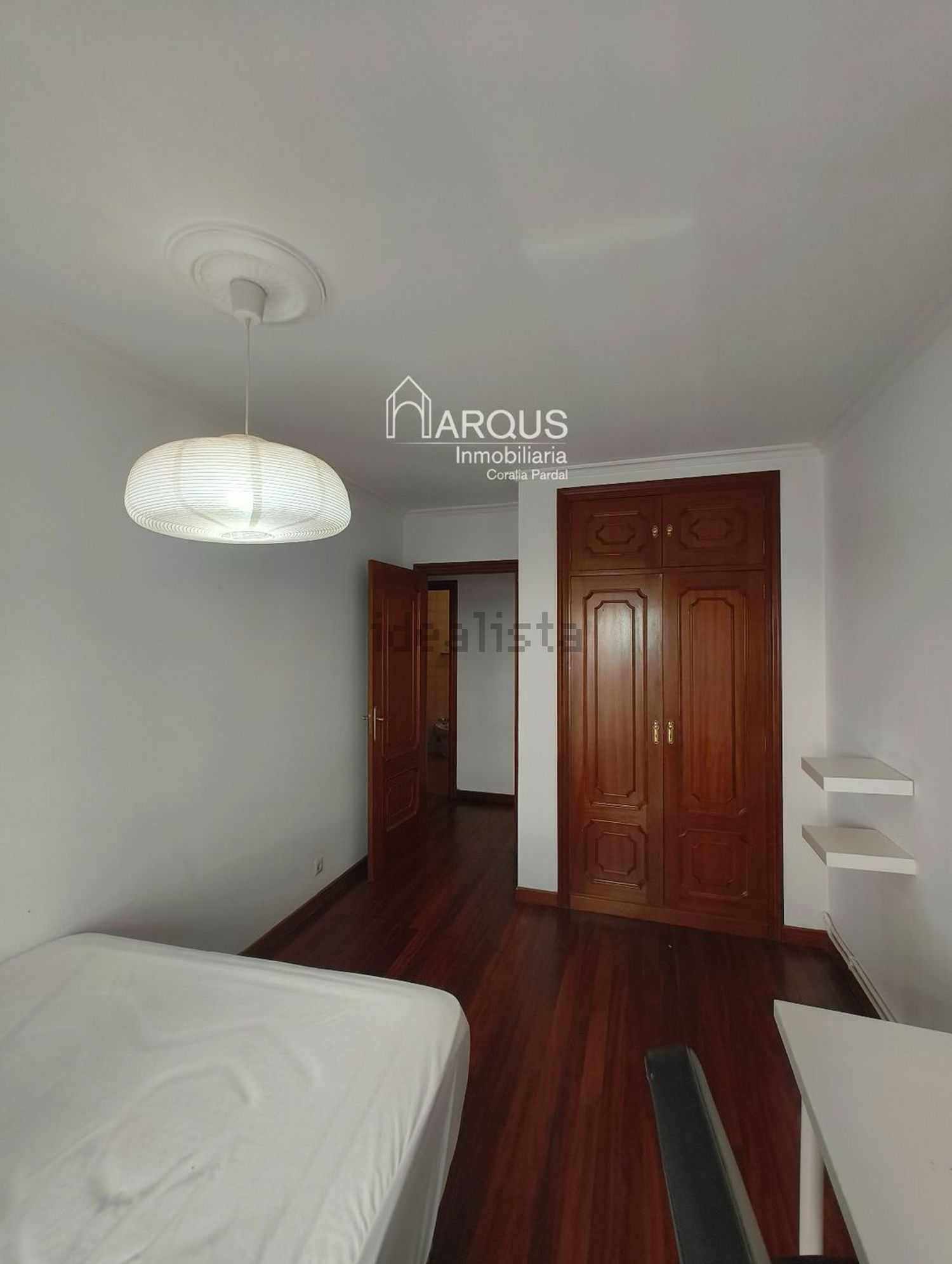 Pis de 84 m² a Santiago de Compostel·la