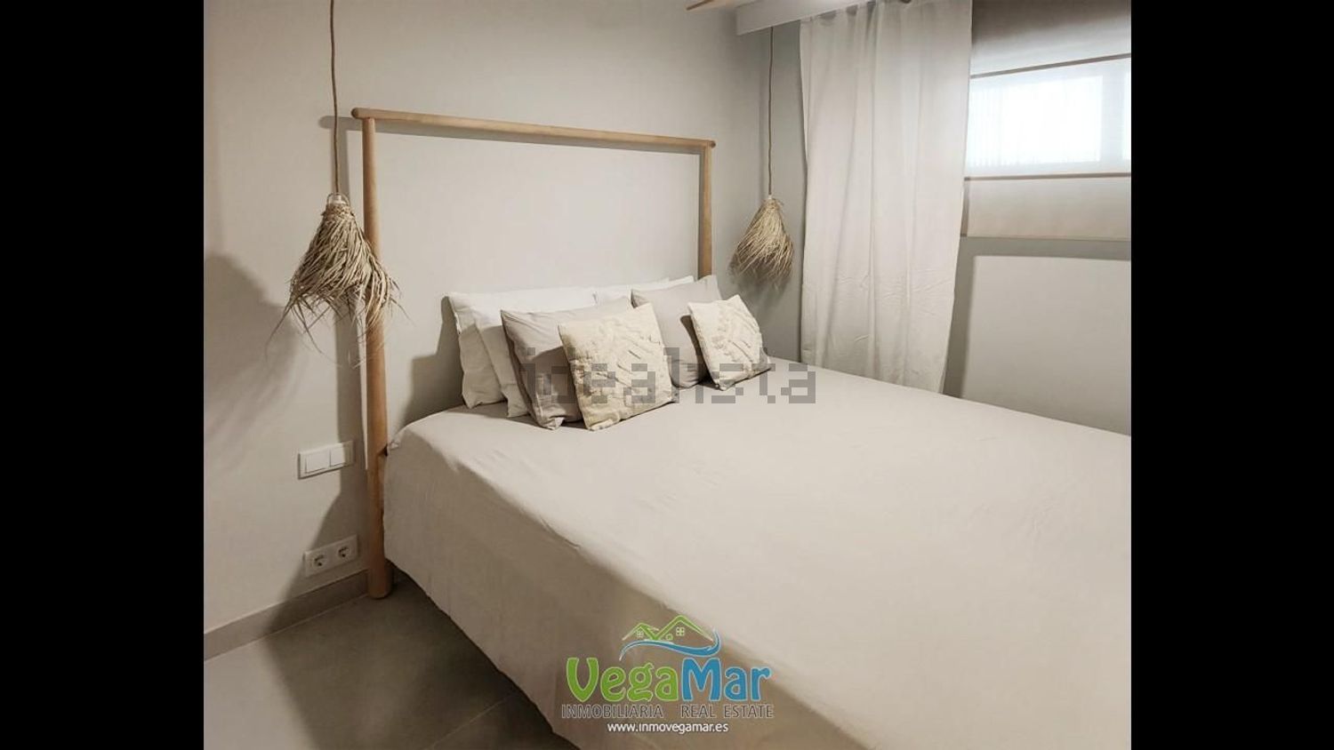 Piso de 50 m² en Almuñécar
