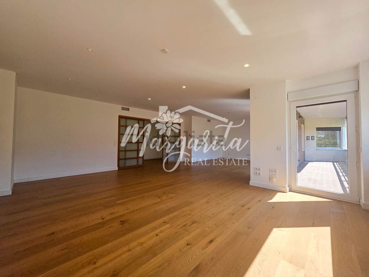 Pis de 297 m² a Madrid