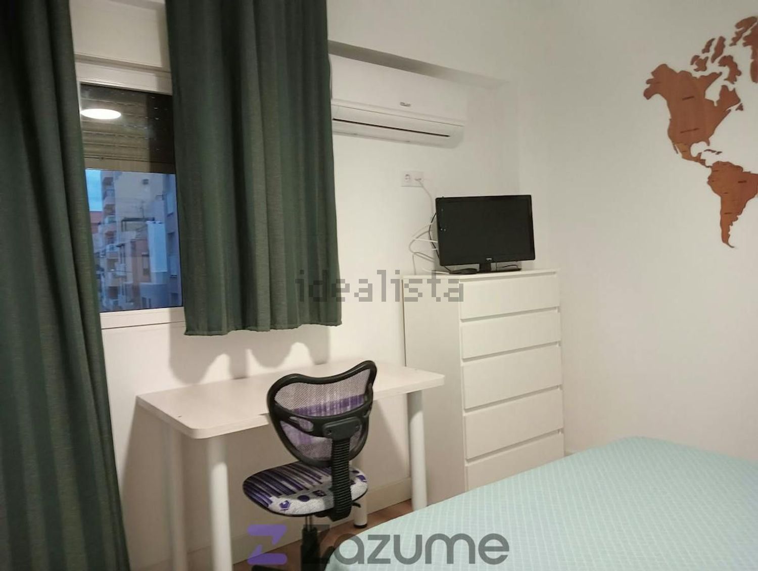 Appartamento 73 m² a Almería