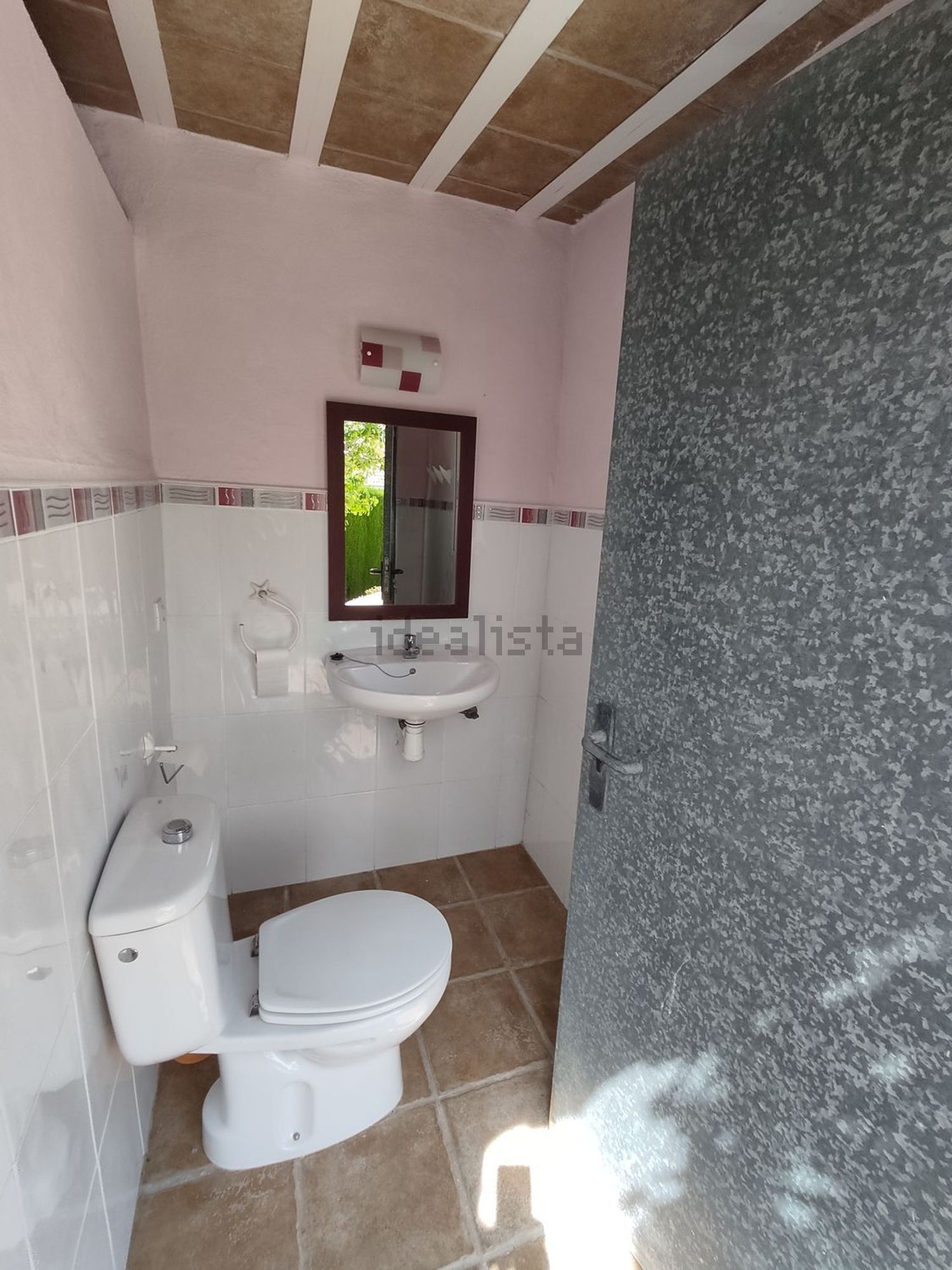 Casa de 240 m² a la Pobla de Vallbona