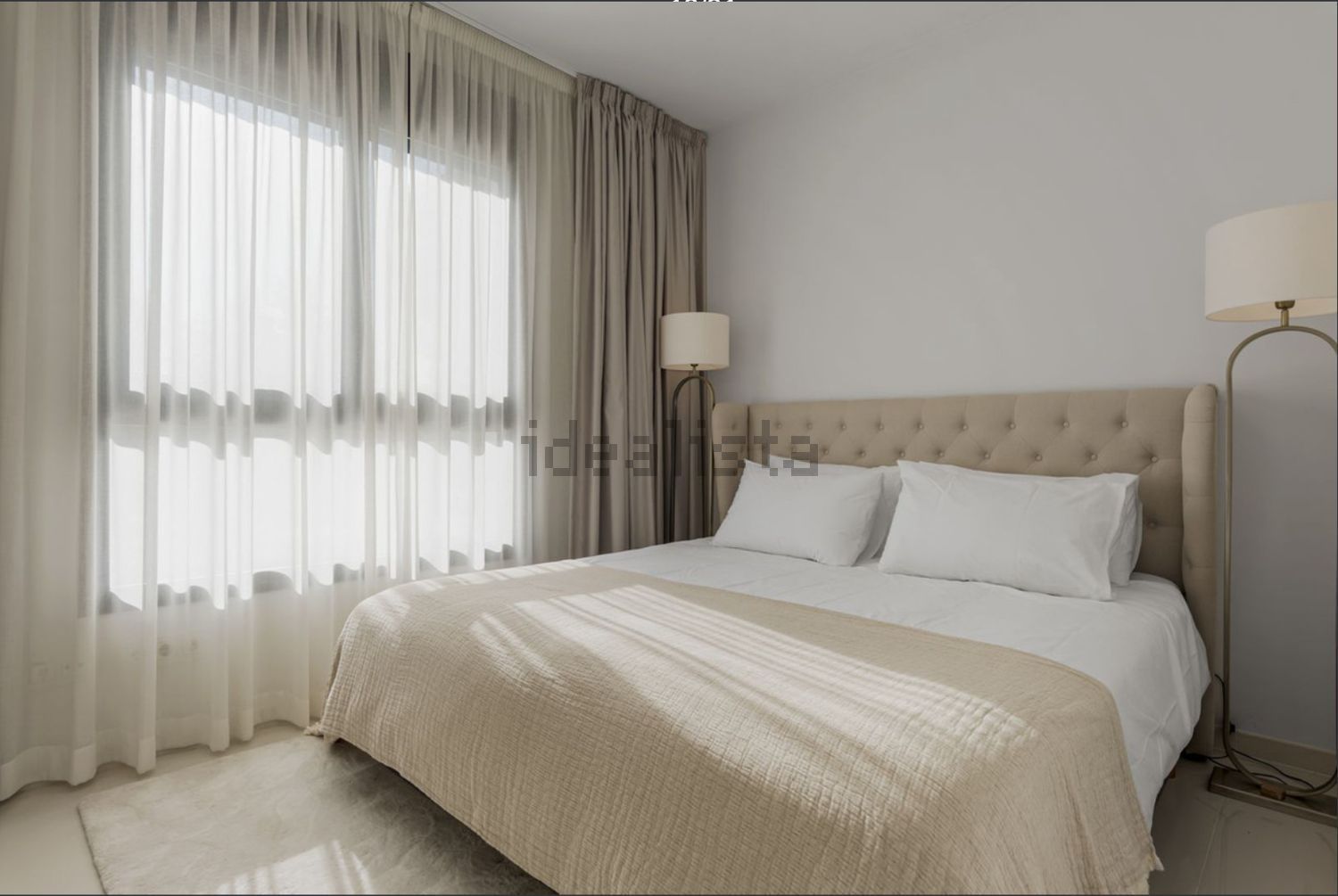 Piso de 155 m² en Estepona