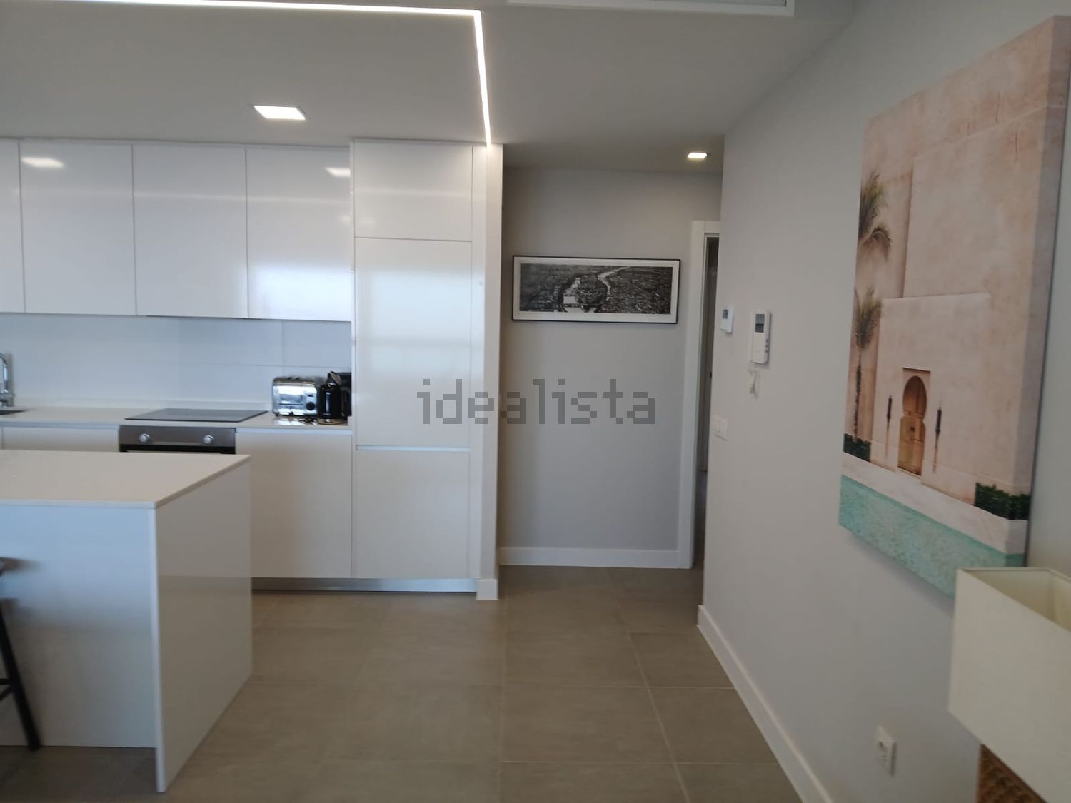 Appartamento 140 m² a Benalmádena