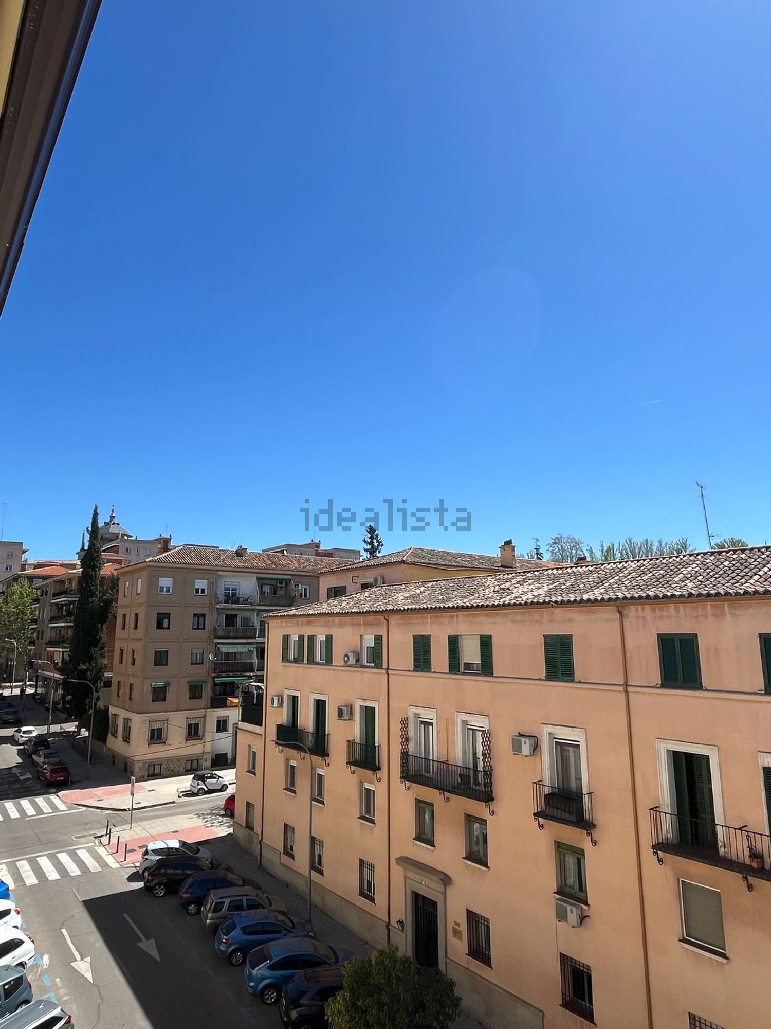 Pis de 66 m² a Toledo