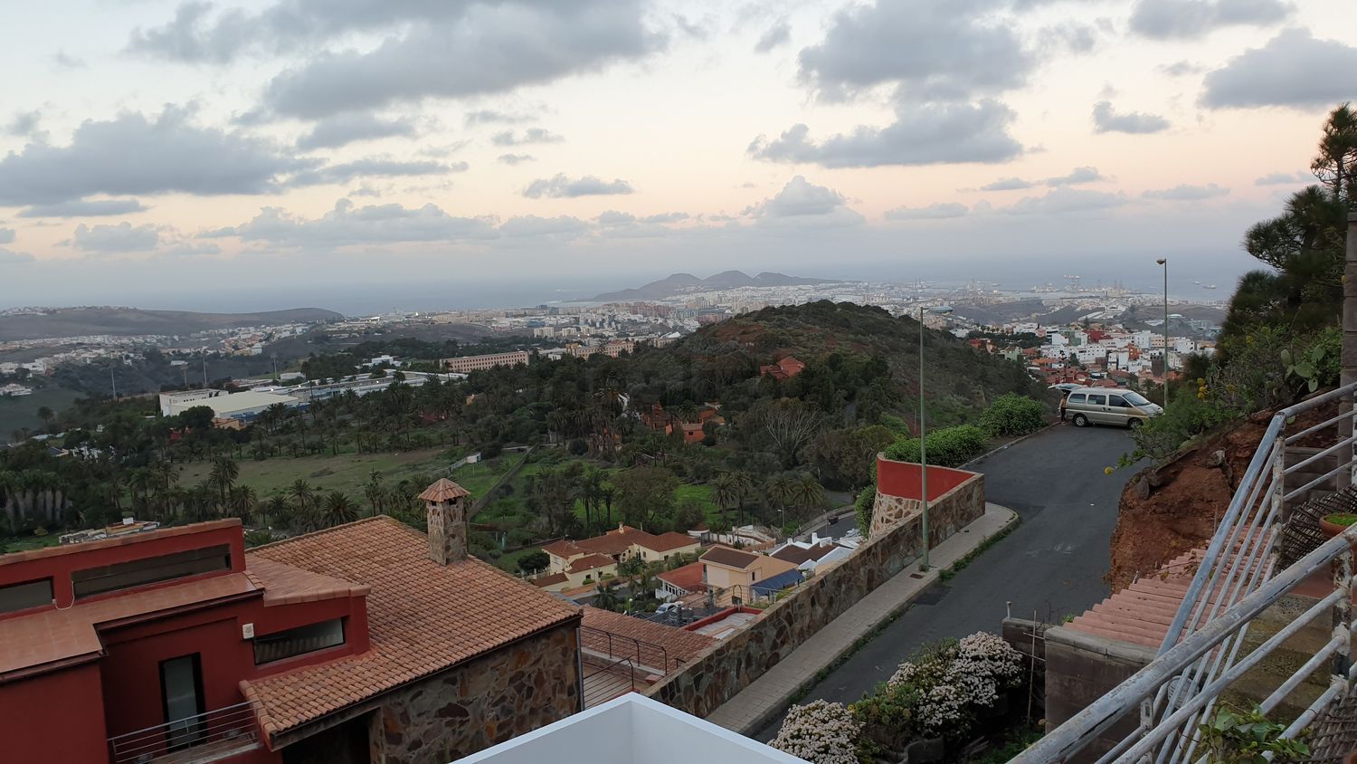 Appartement 60 m² à Las Palmas de Gran Canaria