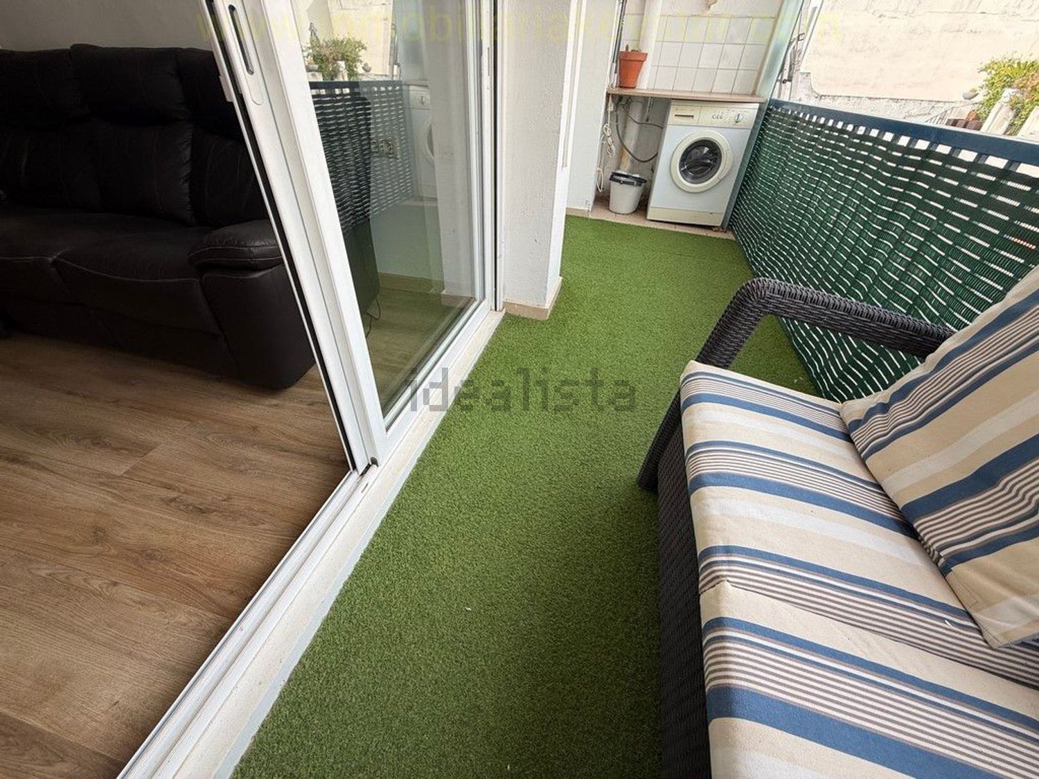 Wohnung 75 m² in Sitges