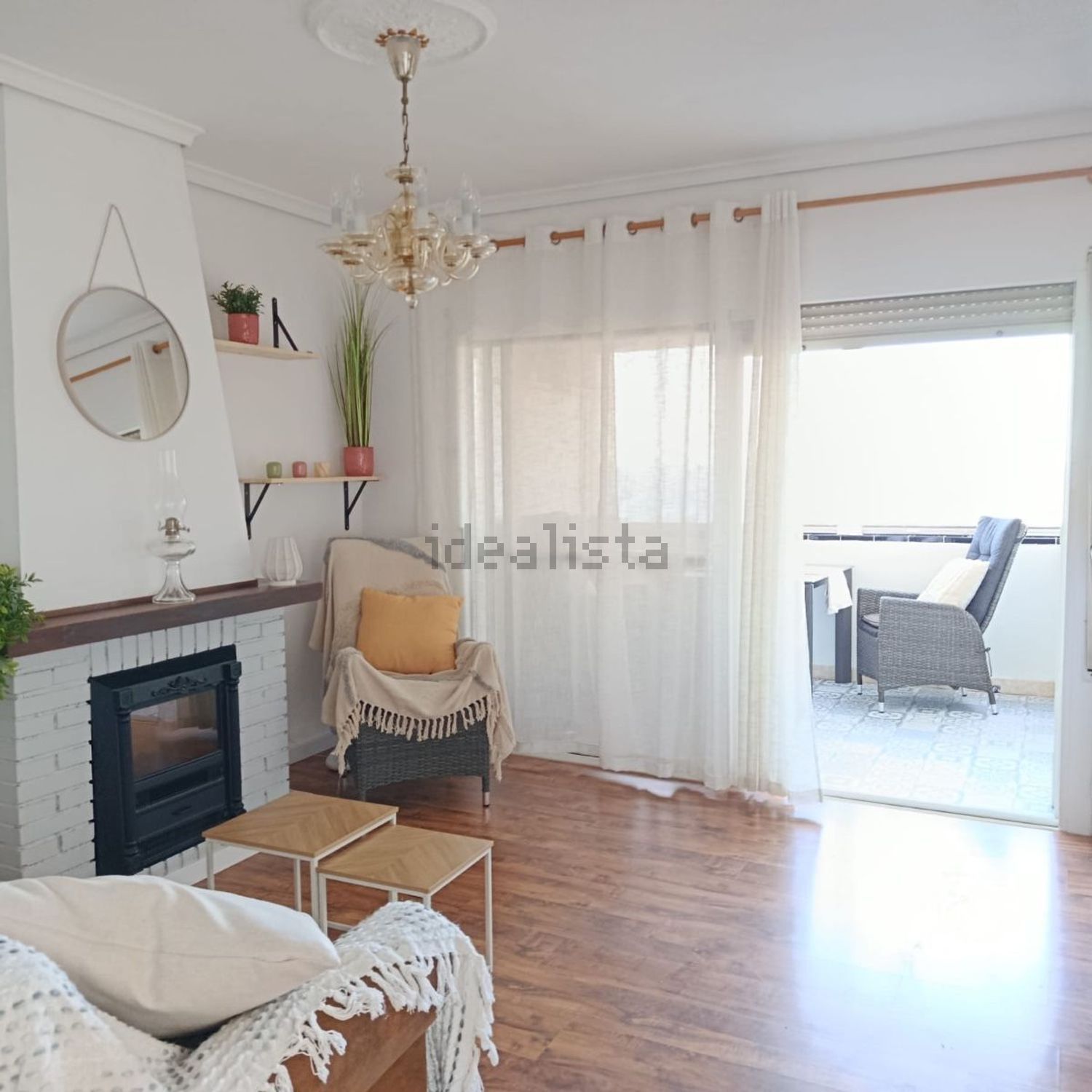 Casa de 60 m² a el Campello