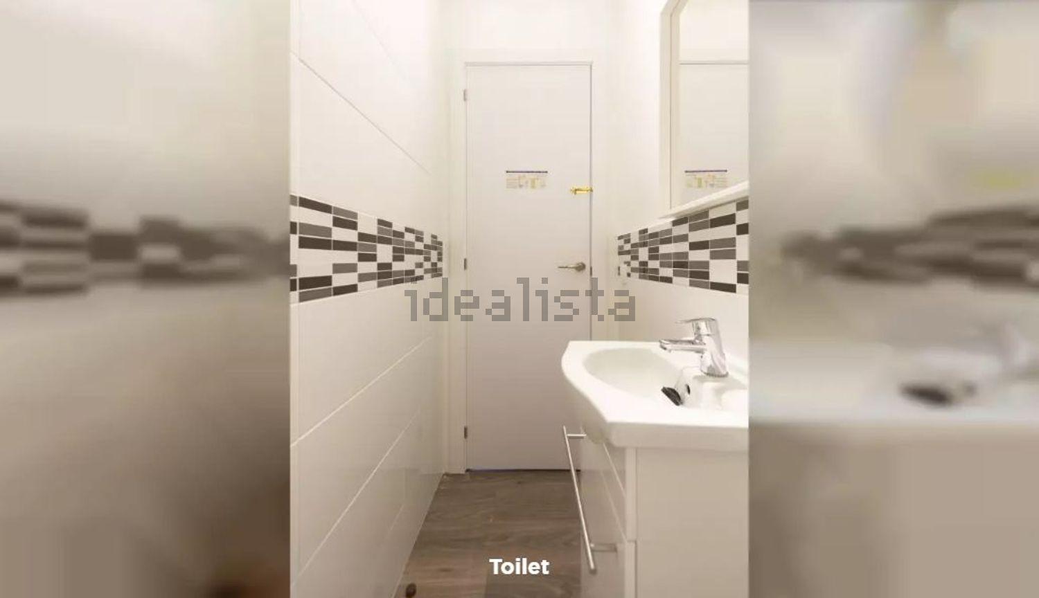 Zimmer zur Miete, Madrid