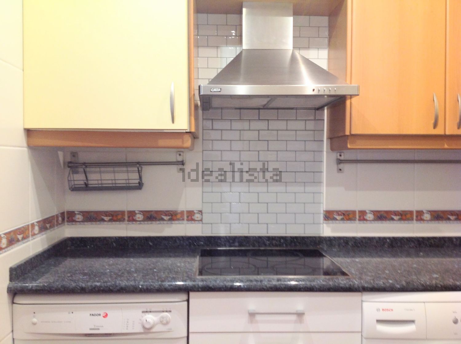 Appartamento 60 m² a Madrid
