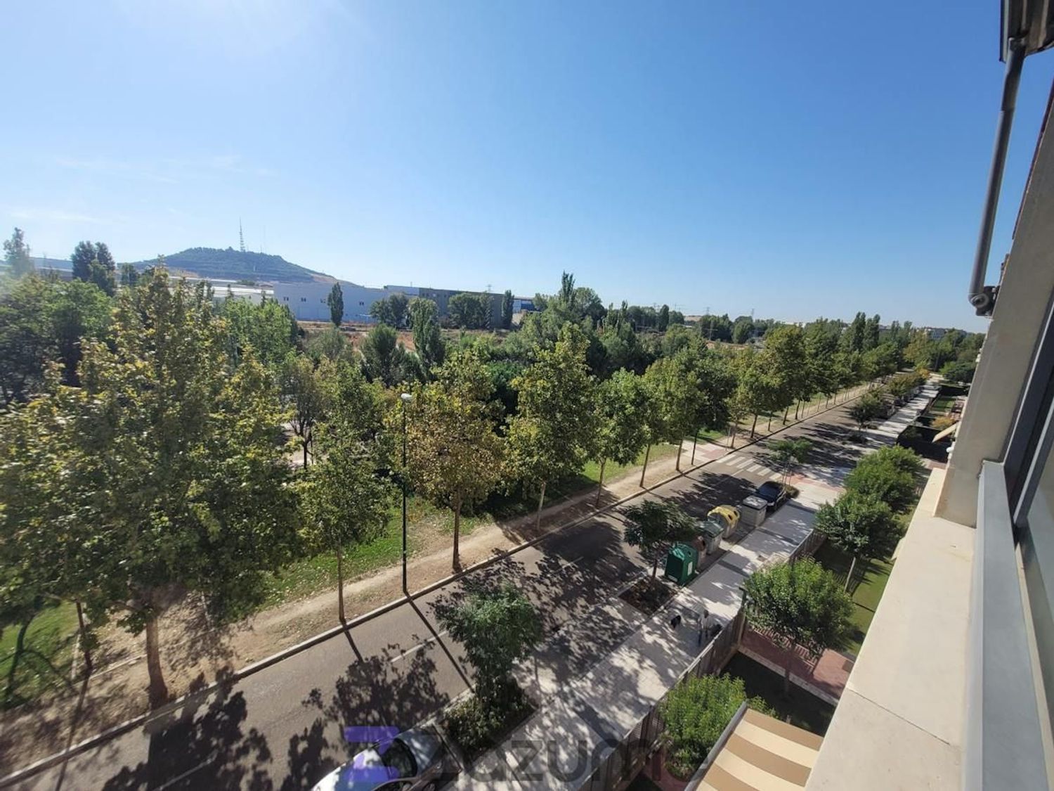 Wohnung 76 m² in Valladolid