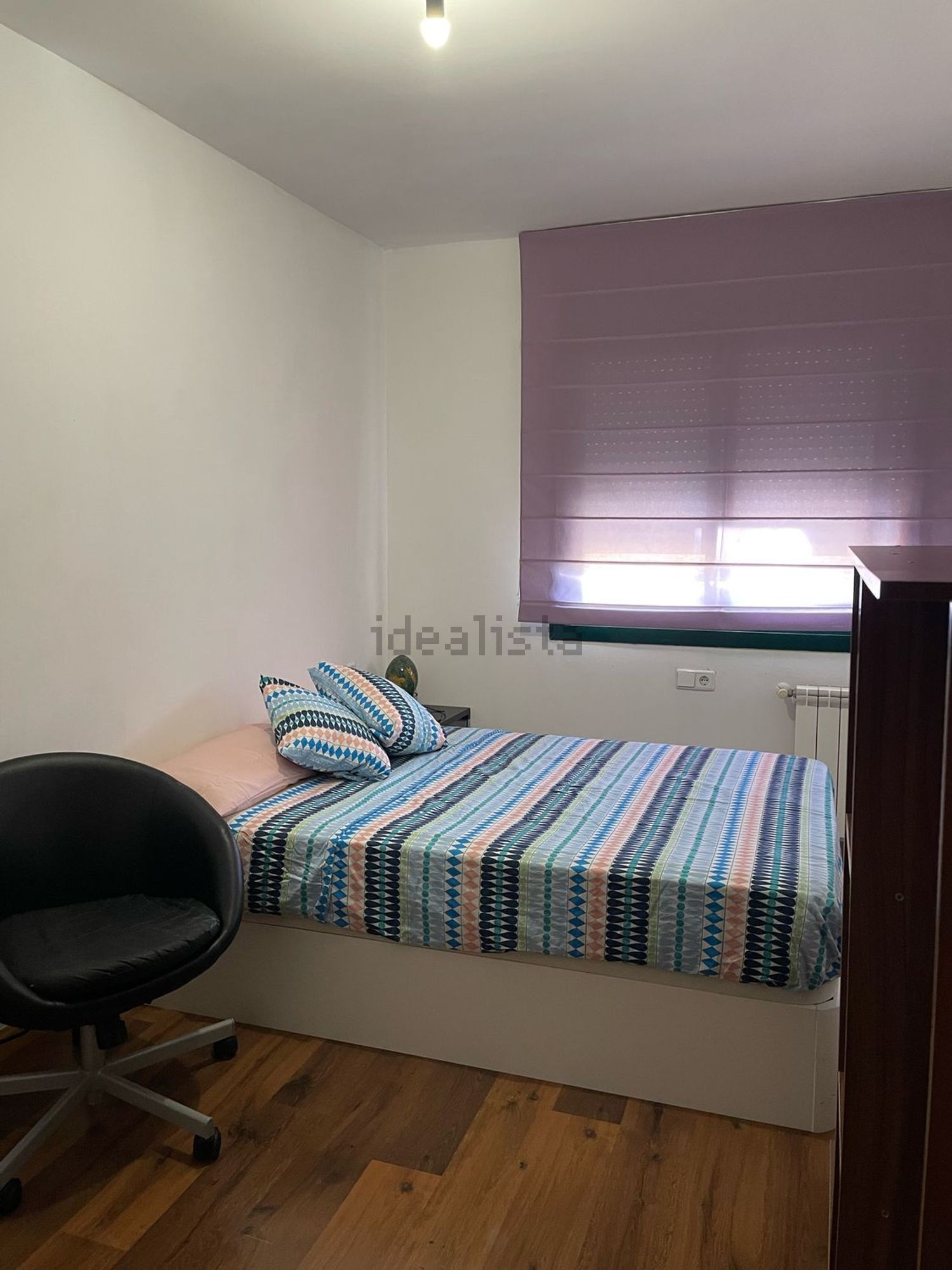 Habitació de lloguer, Palma