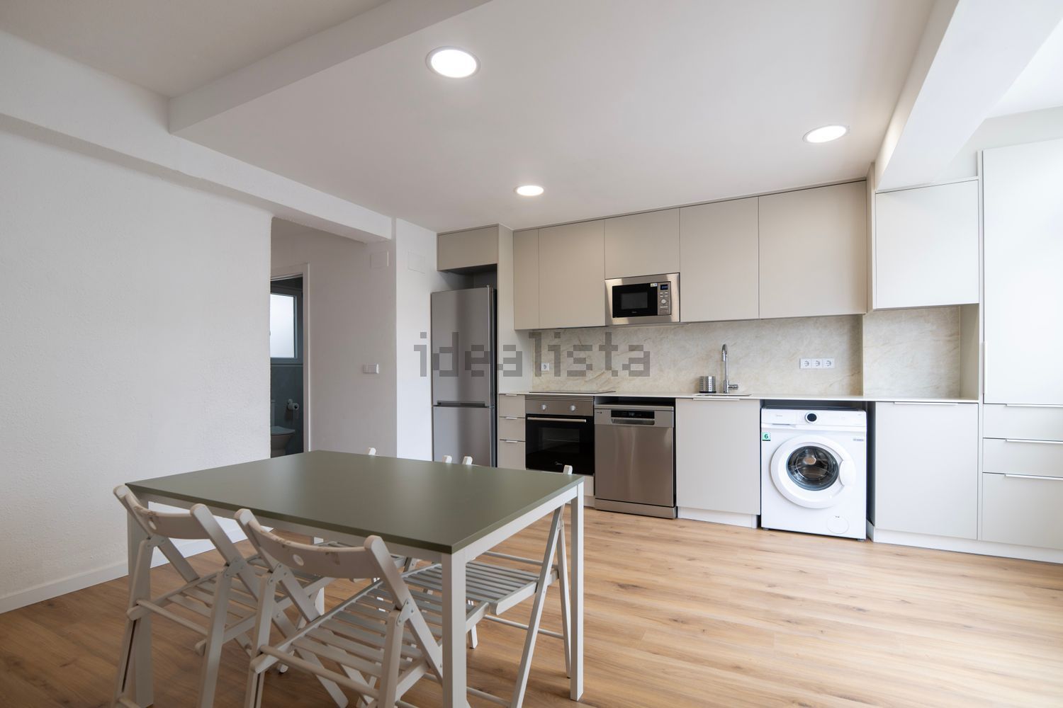 Habitació de lloguer, València