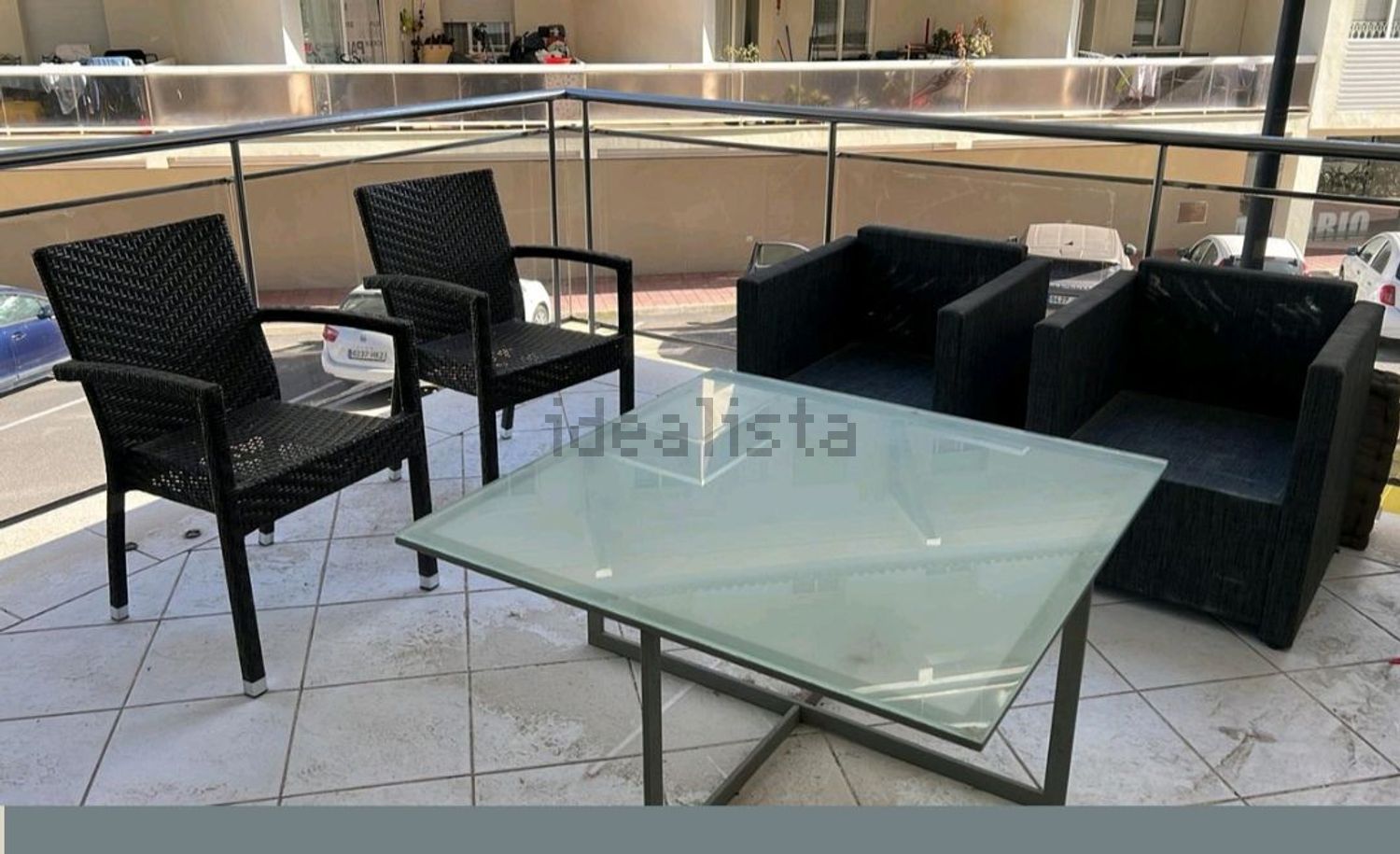 Квартира 90 м² в Eivissa