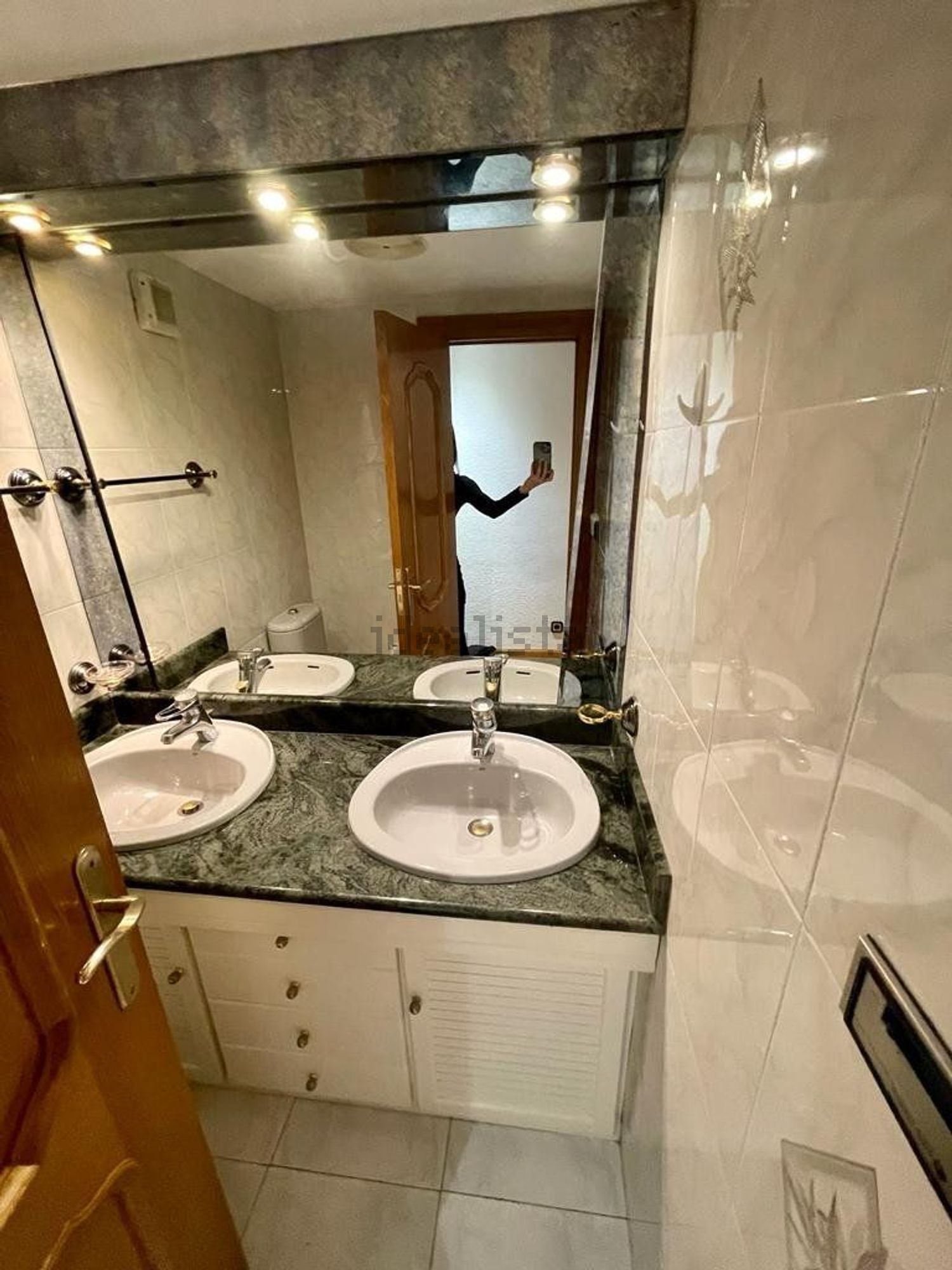 Piso de 114 m² en Pamplona