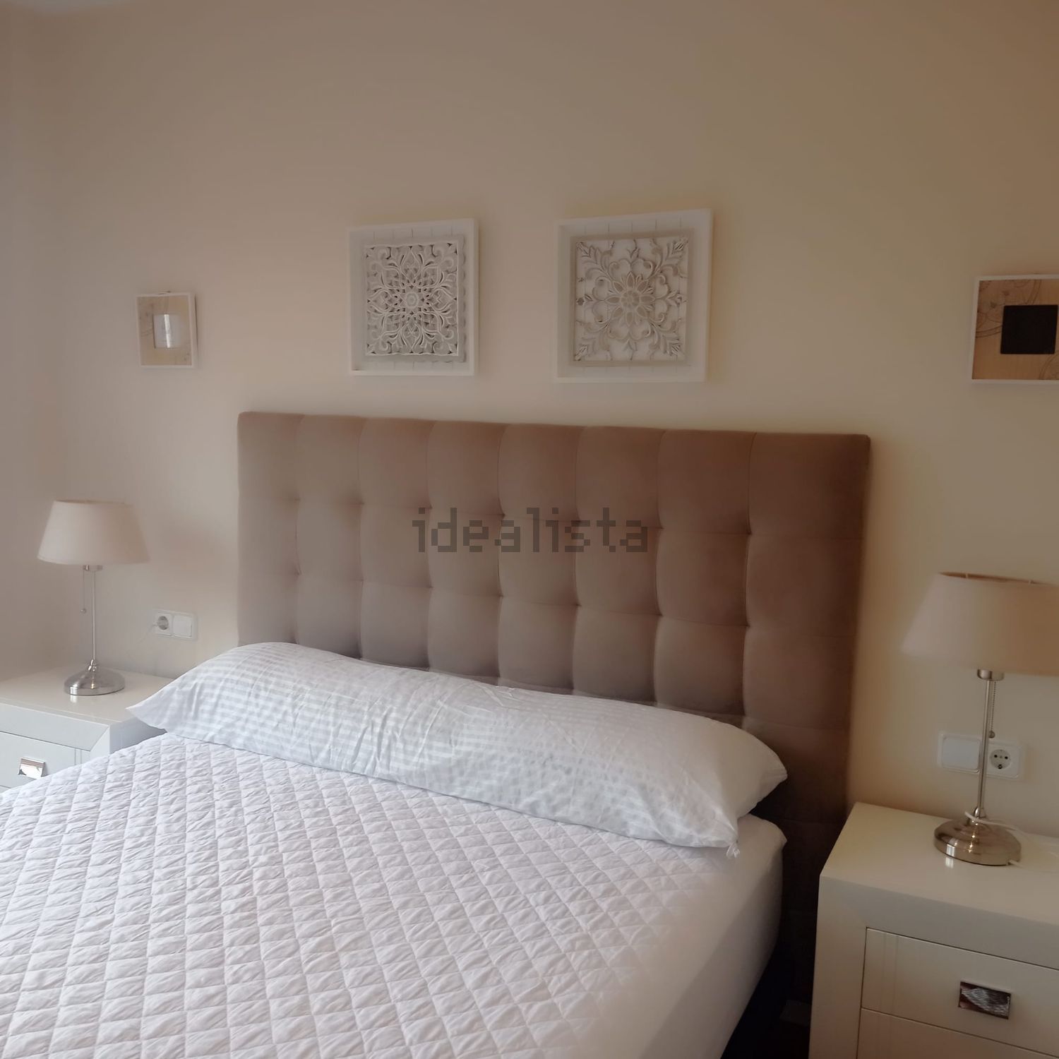 Pis de 60 m² a Pontevedra