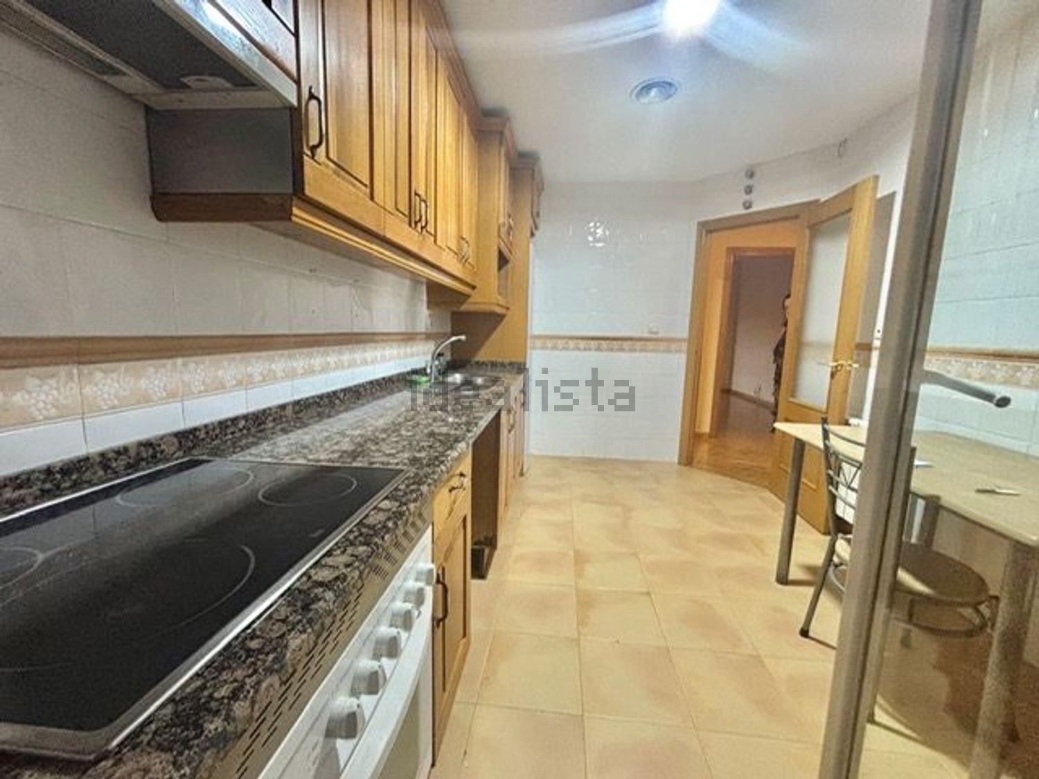 Piso de 160 m² en Toledo