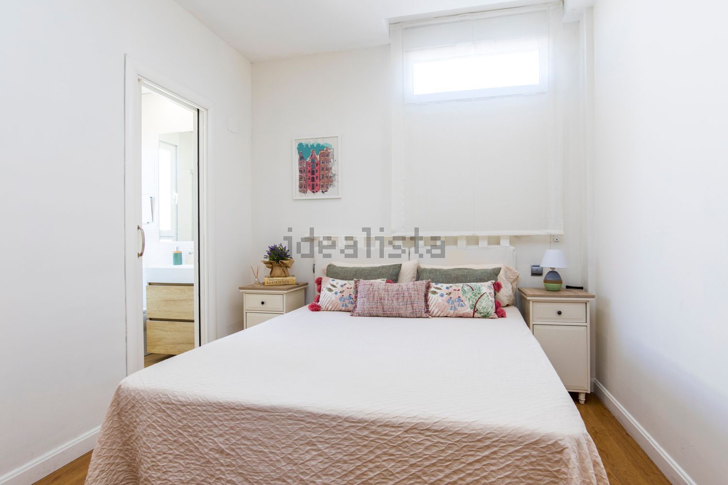 Pis de 55 m² a Saragossa