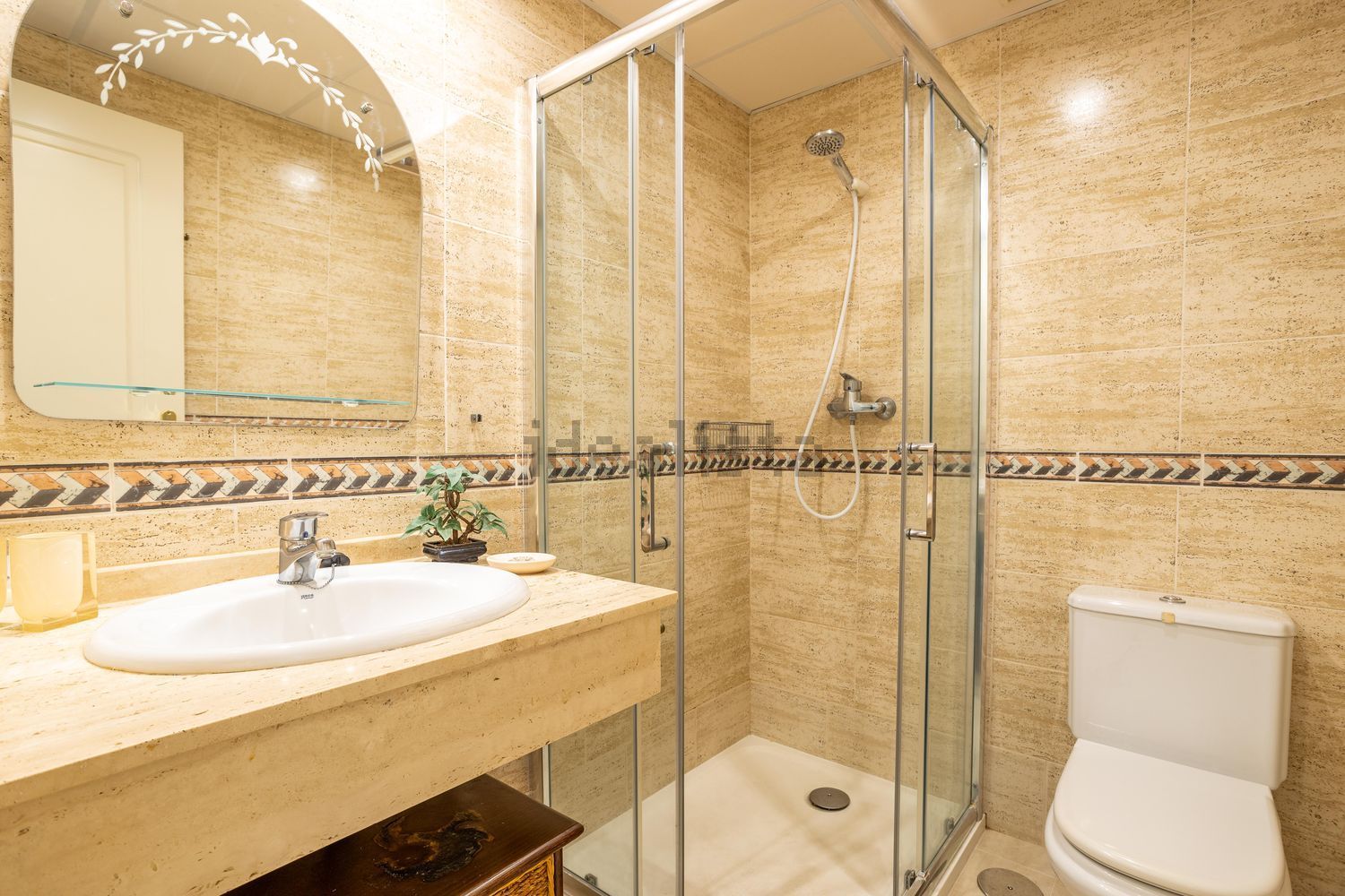 Piso de 120 m² en Marbella