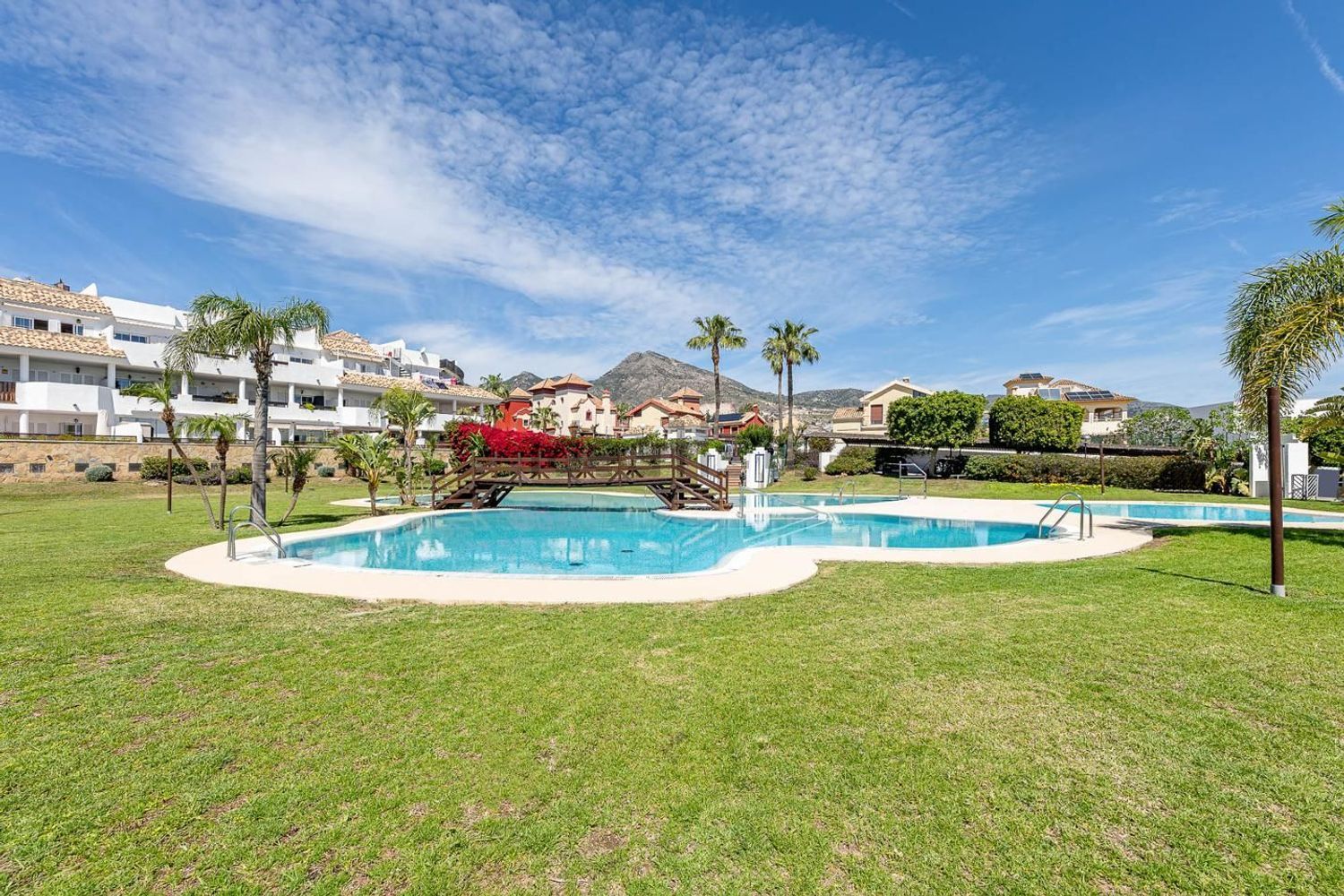 Pis de 102 m² a Benalmádena