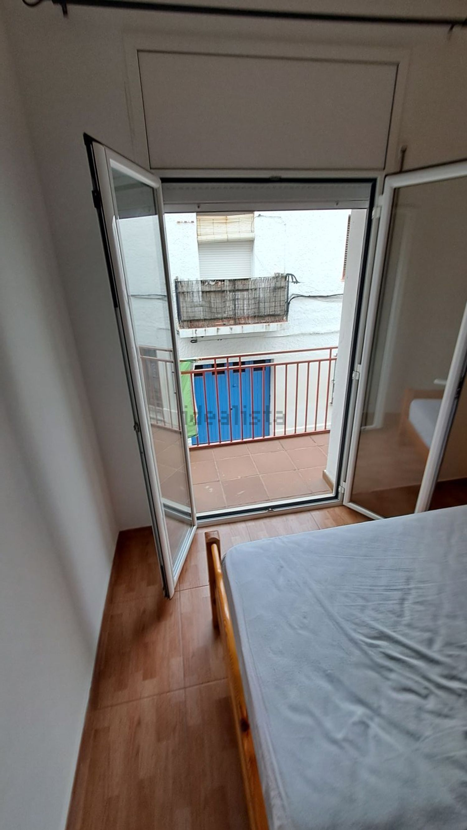 Habitació de lloguer, Sitges