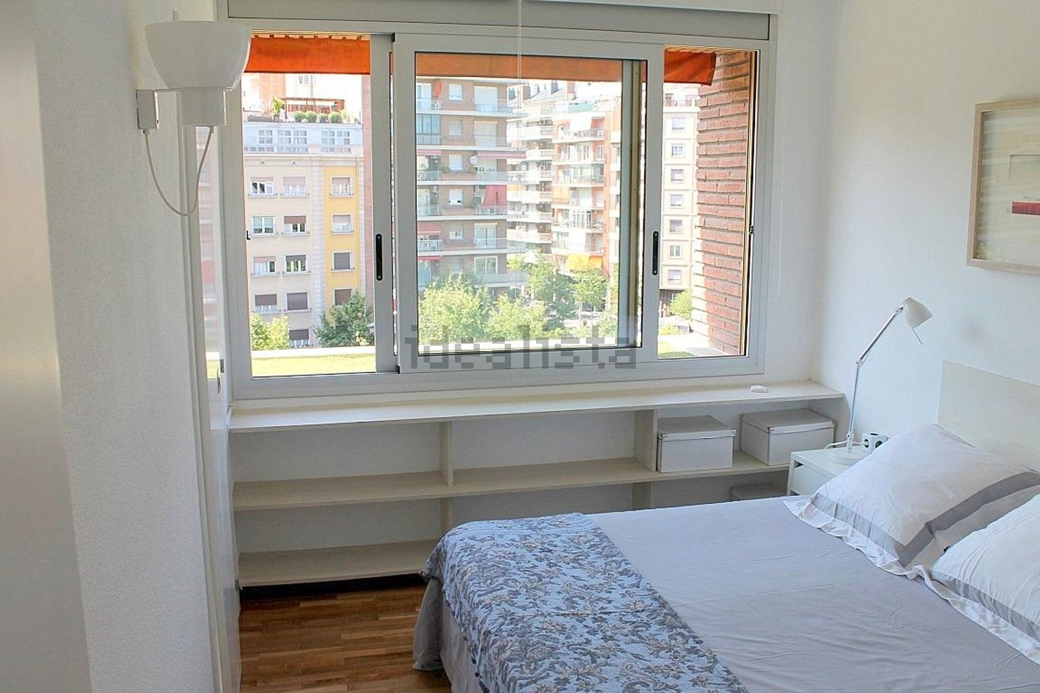Wohnung 54 m² in Barcelona