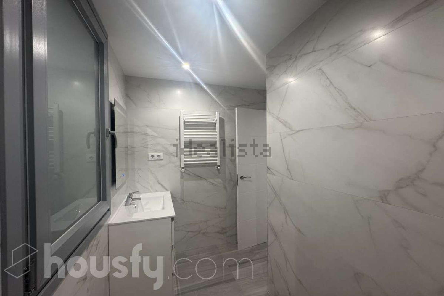Pis de 55 m² a Madrid