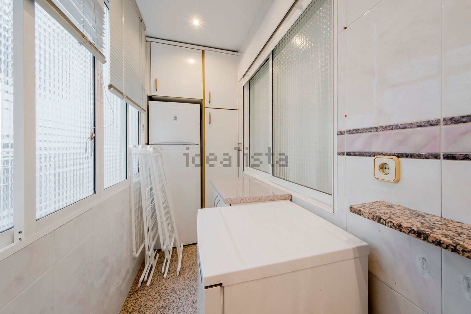 Zimmer zur Miete, Madrid