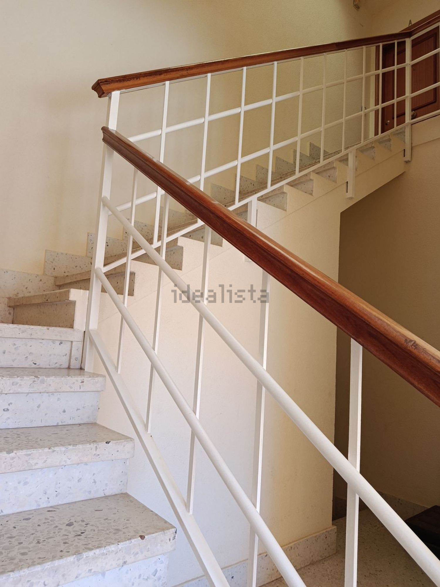 Piso de 110 m² en Arapiles