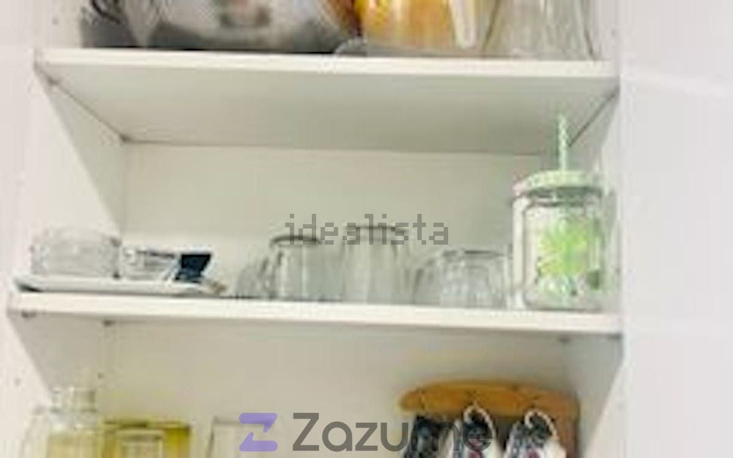 Habitación en alquiler, Madrid