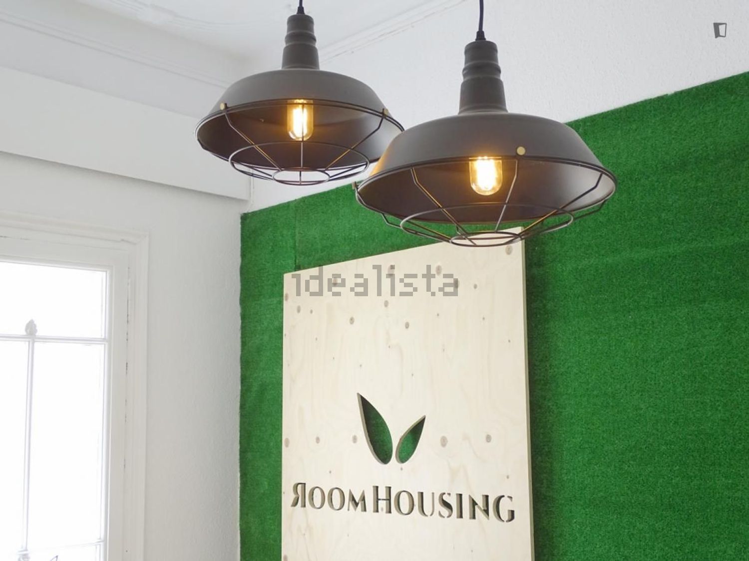 Habitación en alquiler, Barcelona