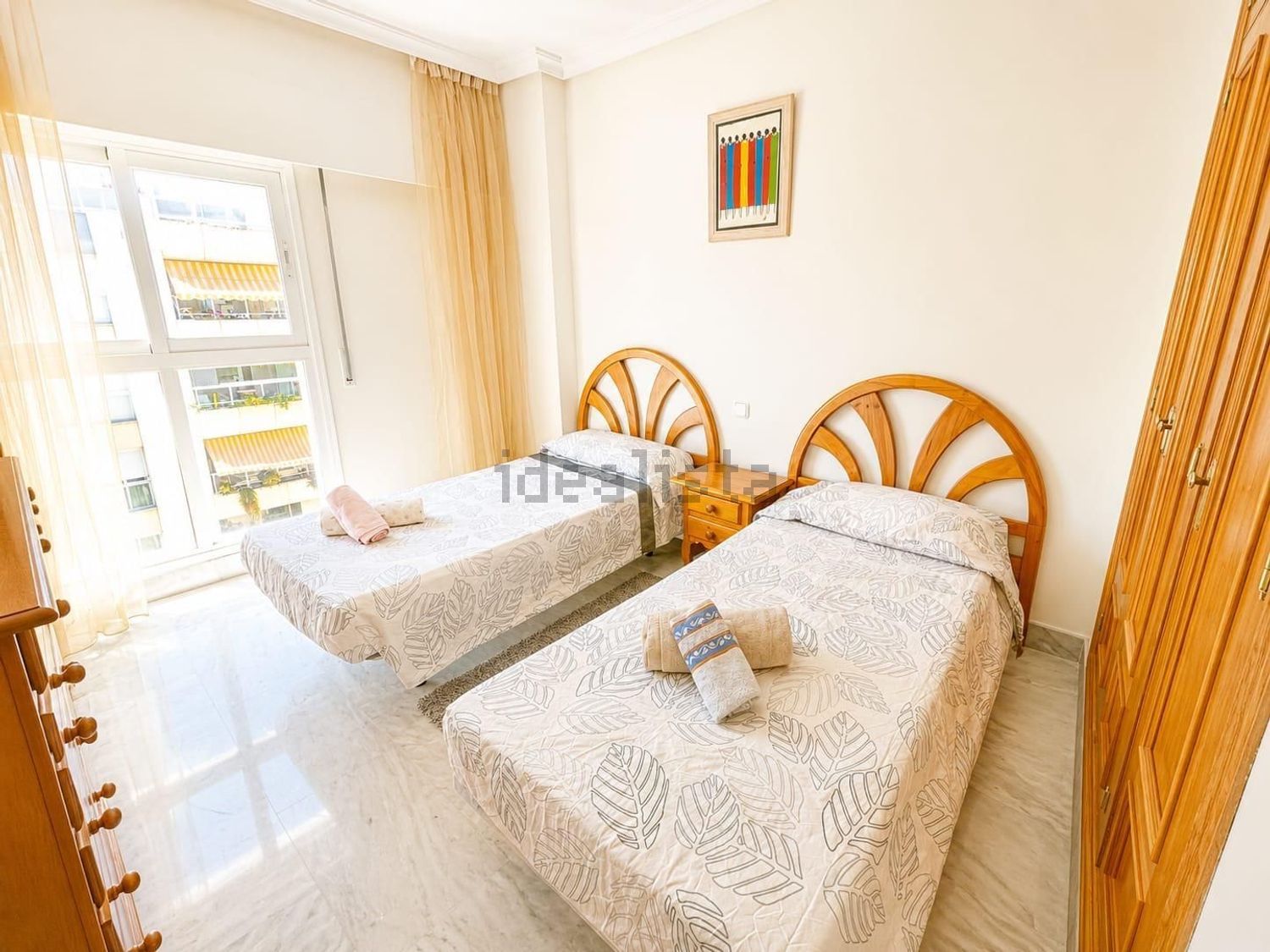 Pis de 90 m² a Marbella