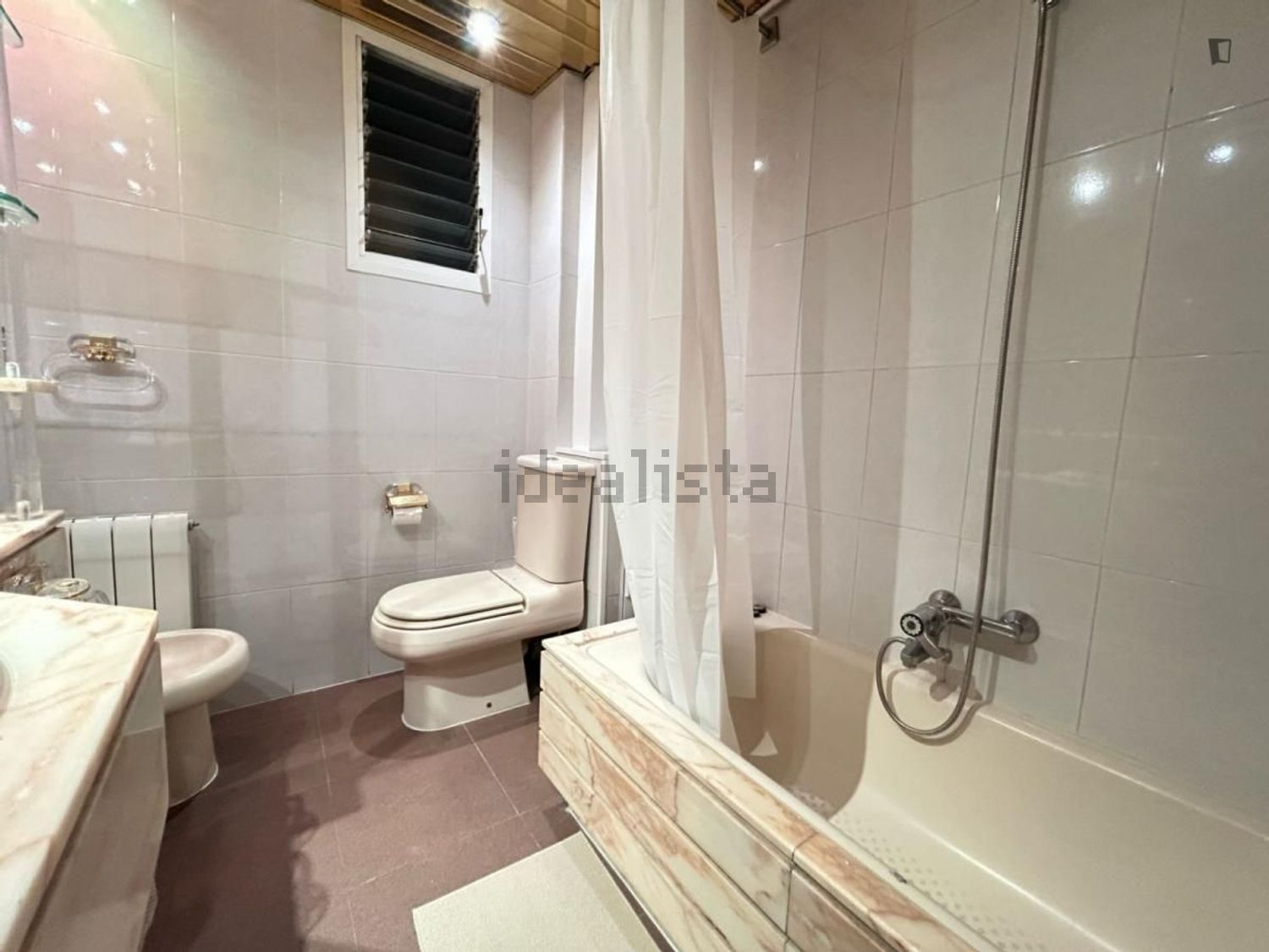 Habitación 200 m², Barcelona