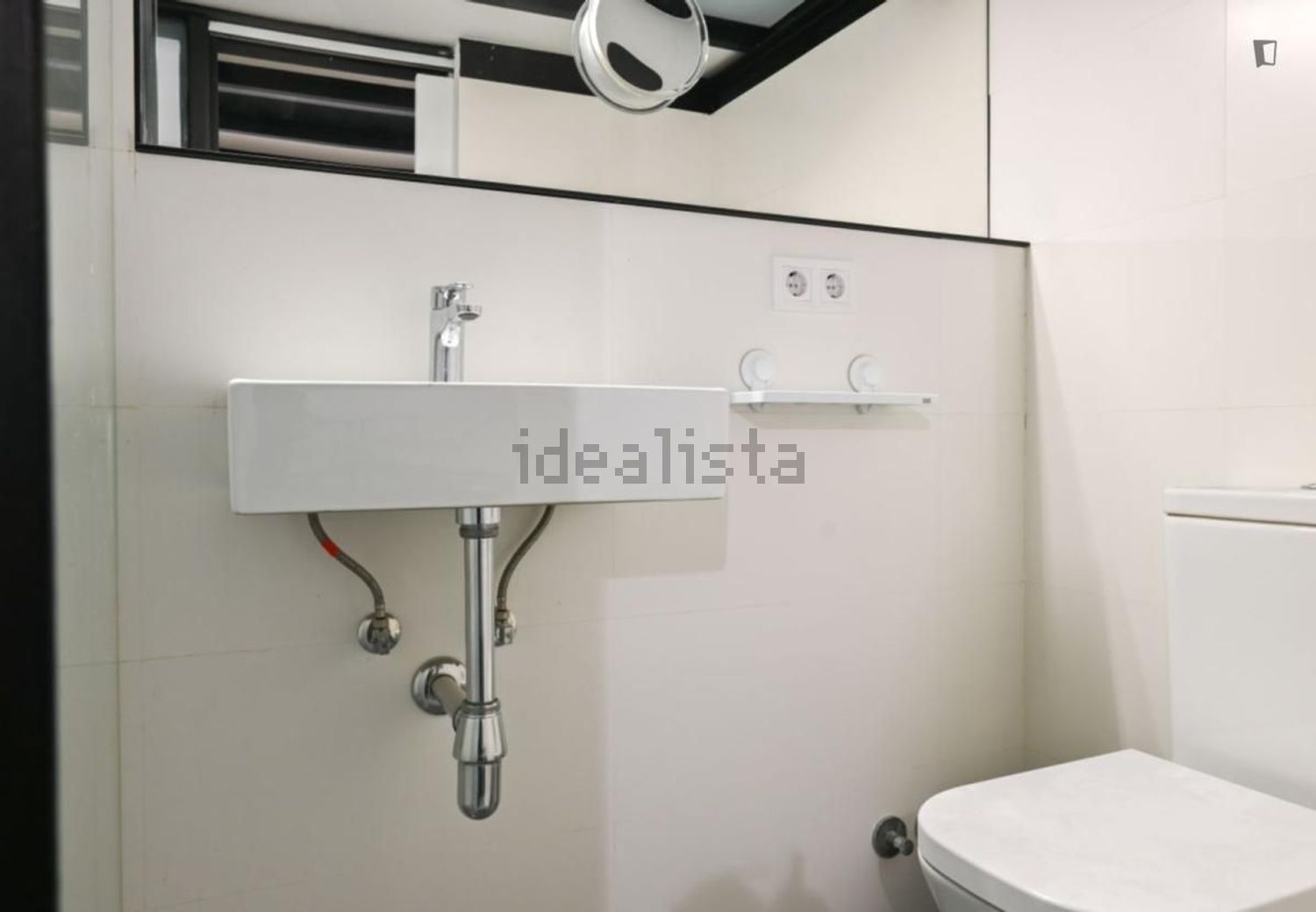 Pis de 36 m² a Madrid