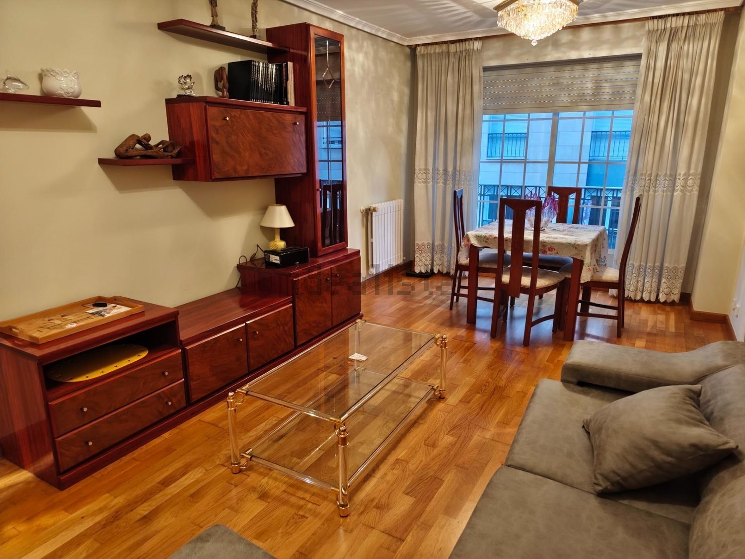 Wohnung 80 m² in Ponferrada