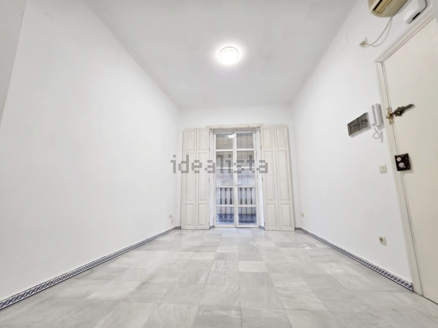 Pis de 48 m² a Sevilla