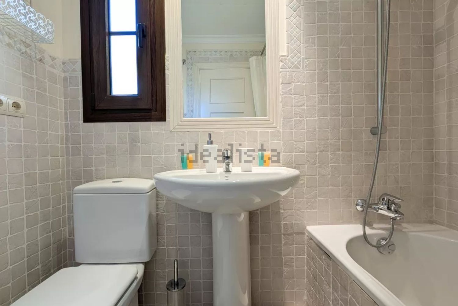 Piso de 160 m² en Altea