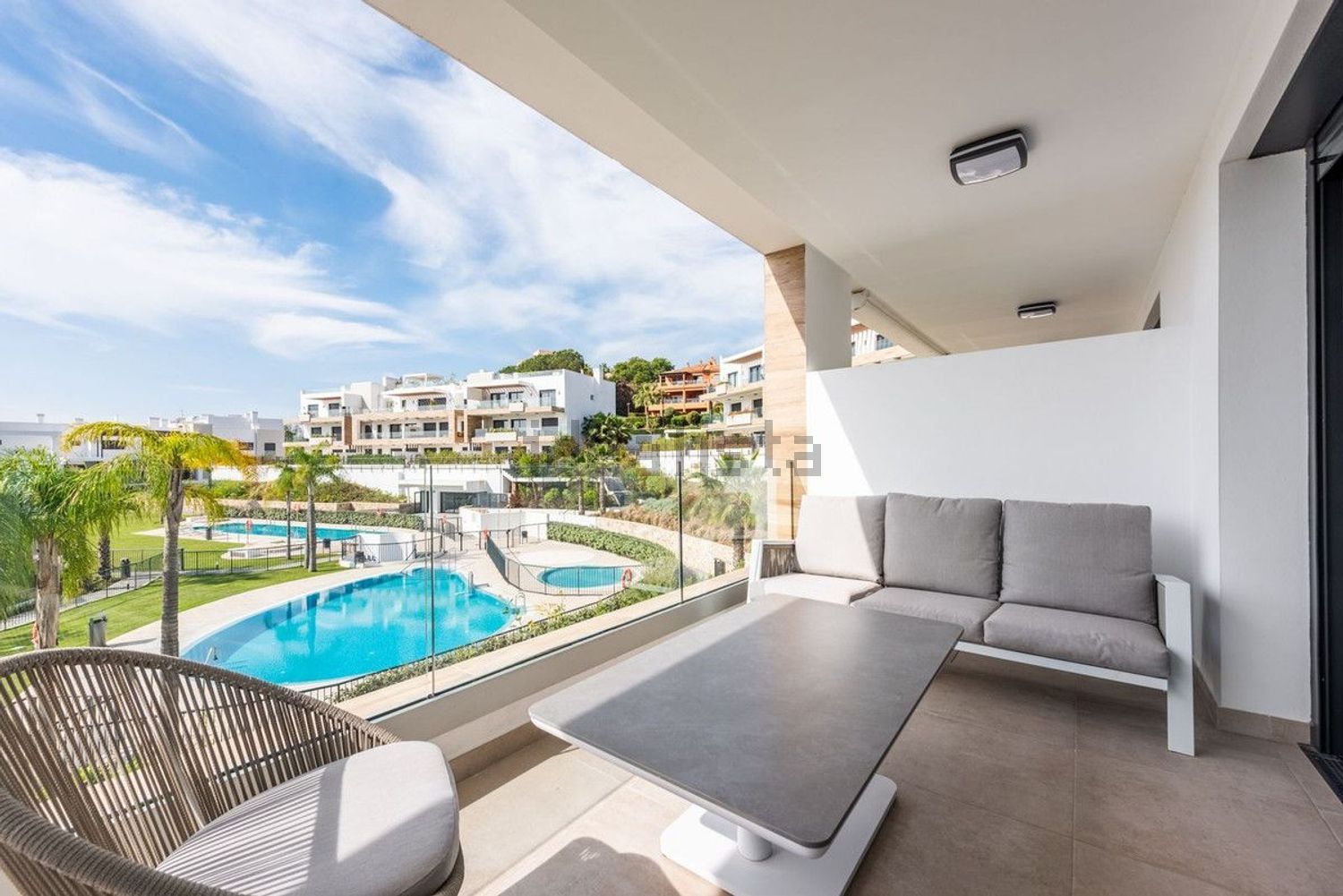 Pis de 96 m² a Estepona