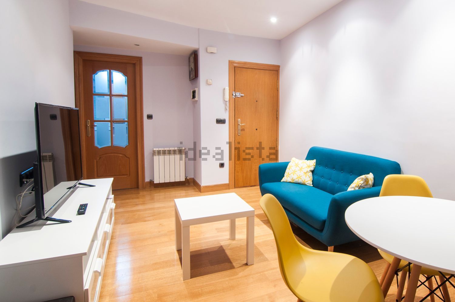 Habitació de lloguer, Barakaldo