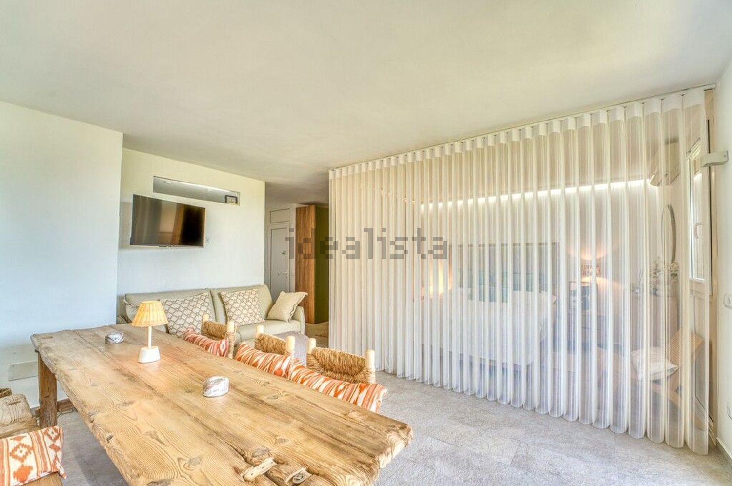 Piso de 102 m² en Son Servera