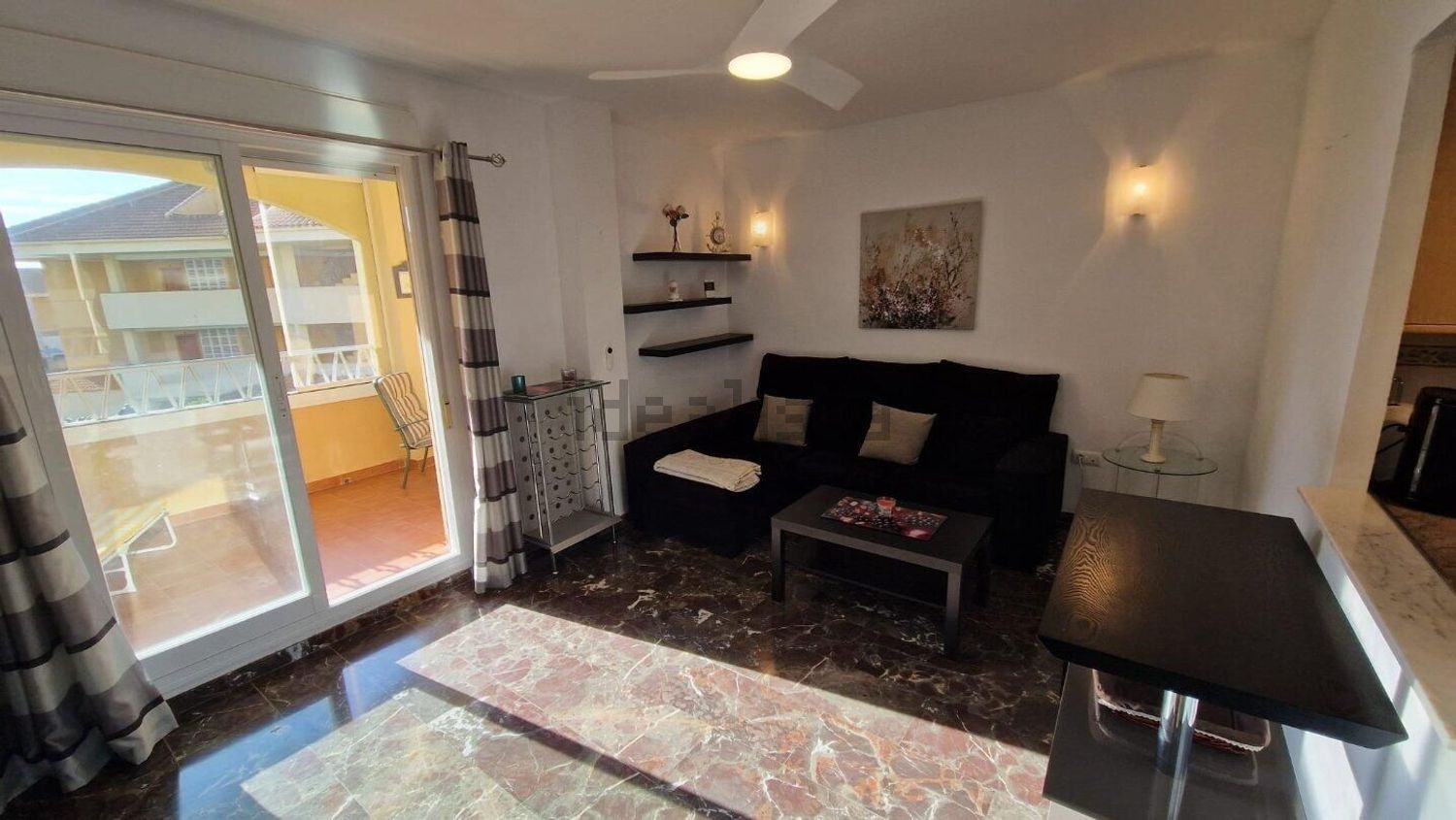 Pis de 66 m² a Fuengirola