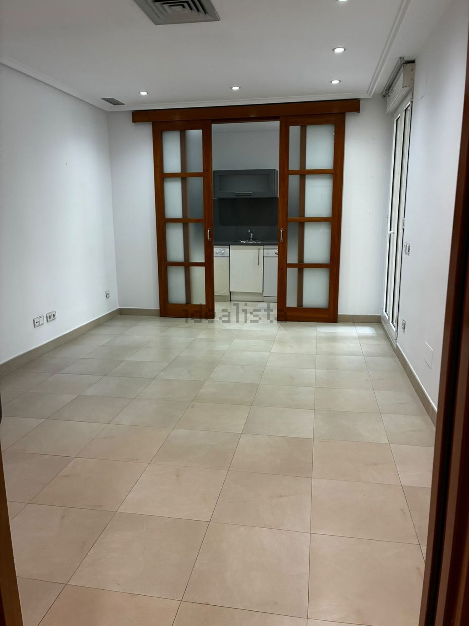 Pis de 60 m² a Madrid