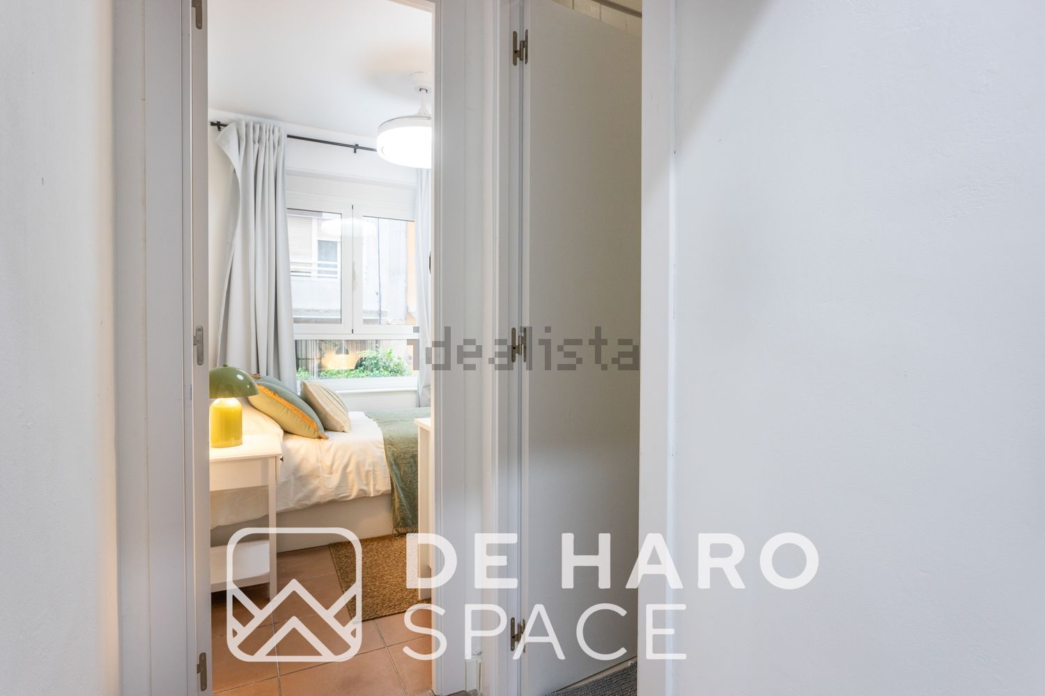 Habitació de lloguer, Alacant