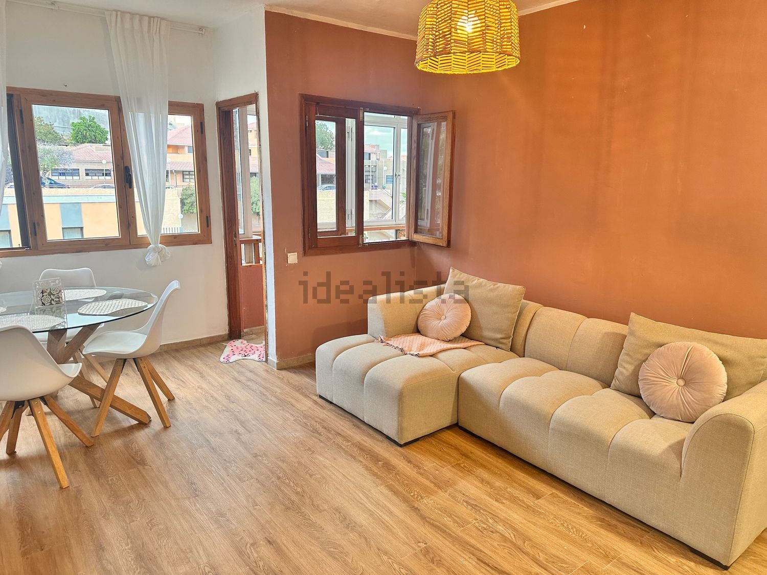 Habitación en alquiler, Las Palmas de Gran Canaria